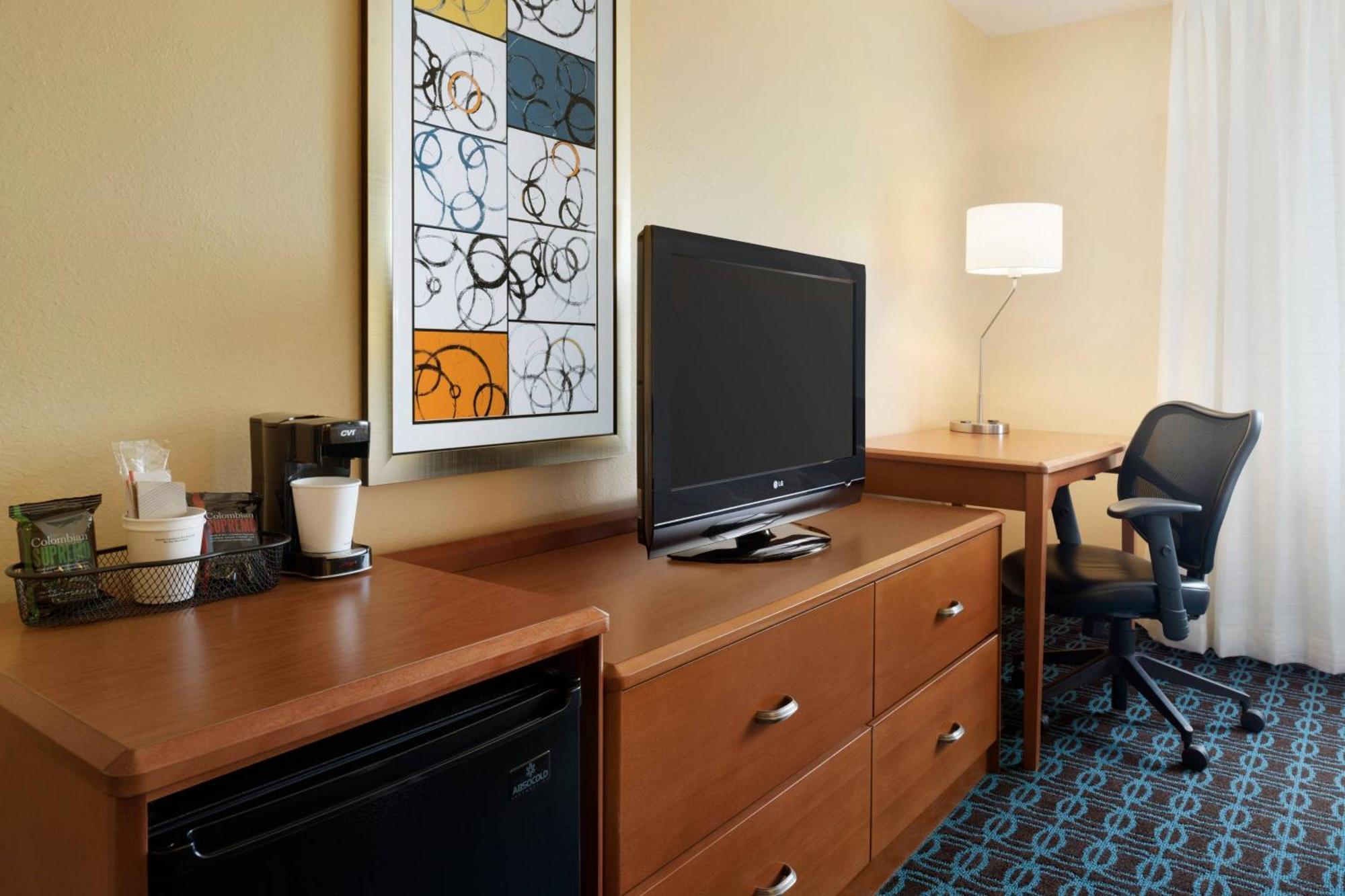 Fairfield Inn Kankakee Bourbonnais Exterior photo