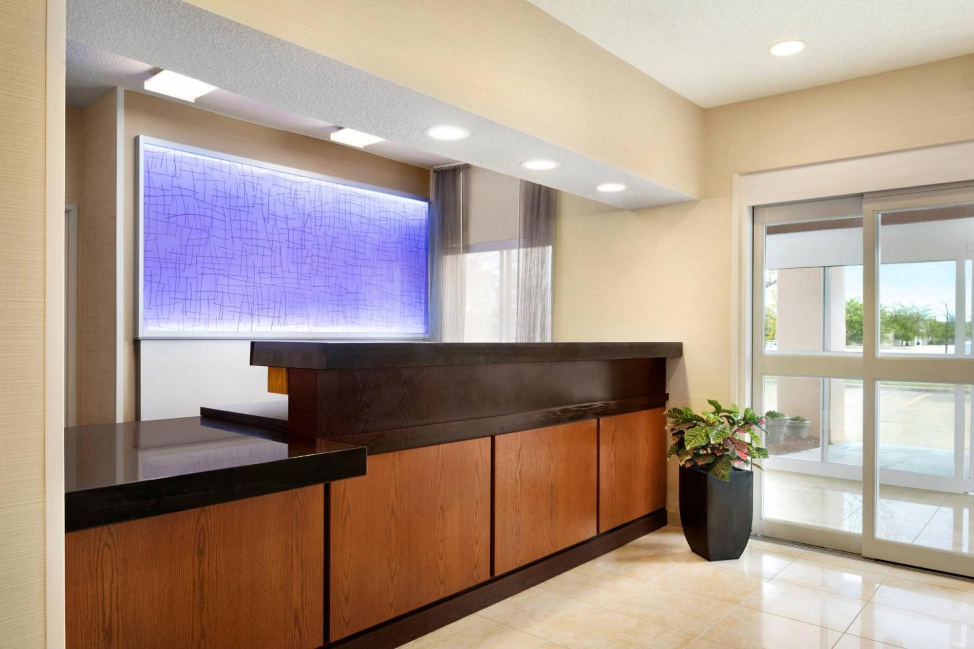 Fairfield Inn Kankakee Bourbonnais Exterior photo