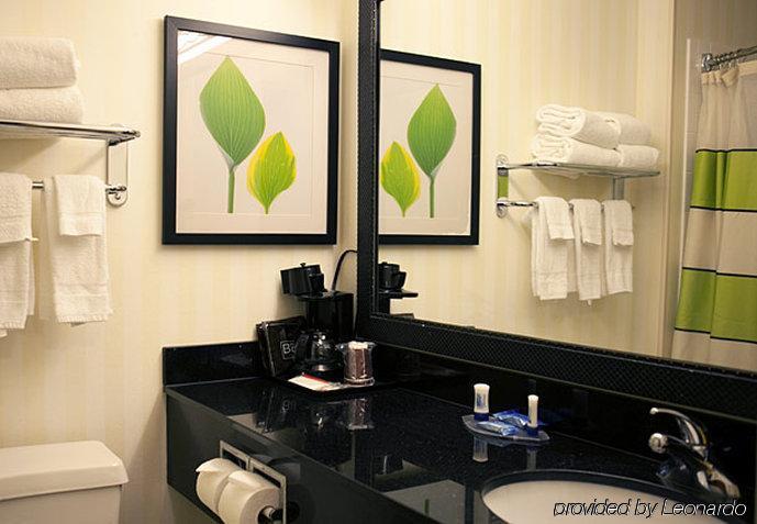 Fairfield Inn Kankakee Bourbonnais Exterior photo