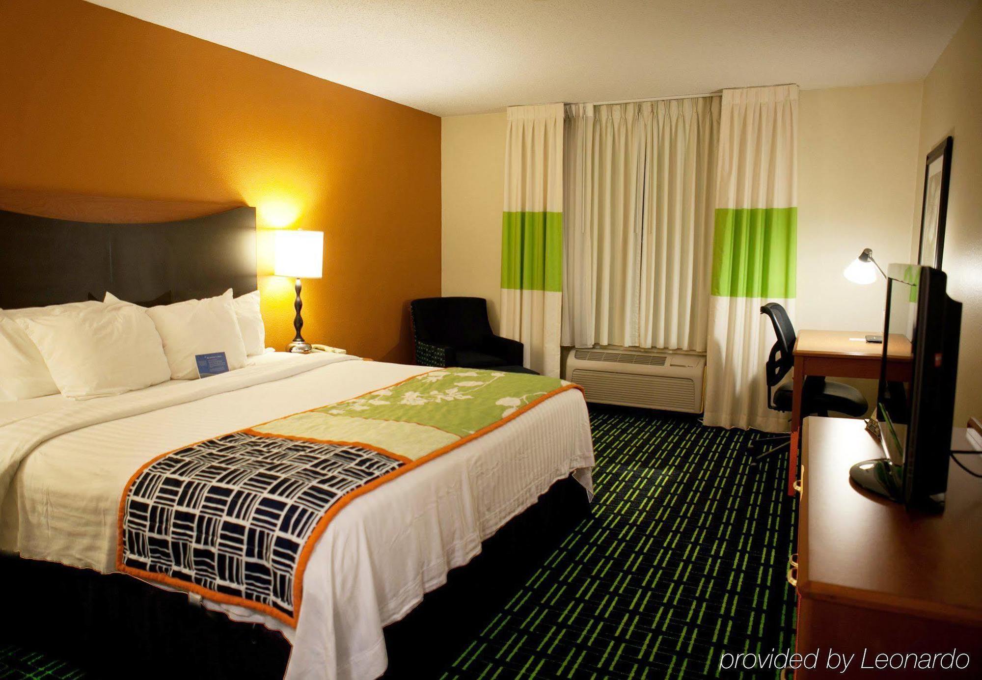 Fairfield Inn Kankakee Bourbonnais Exterior photo