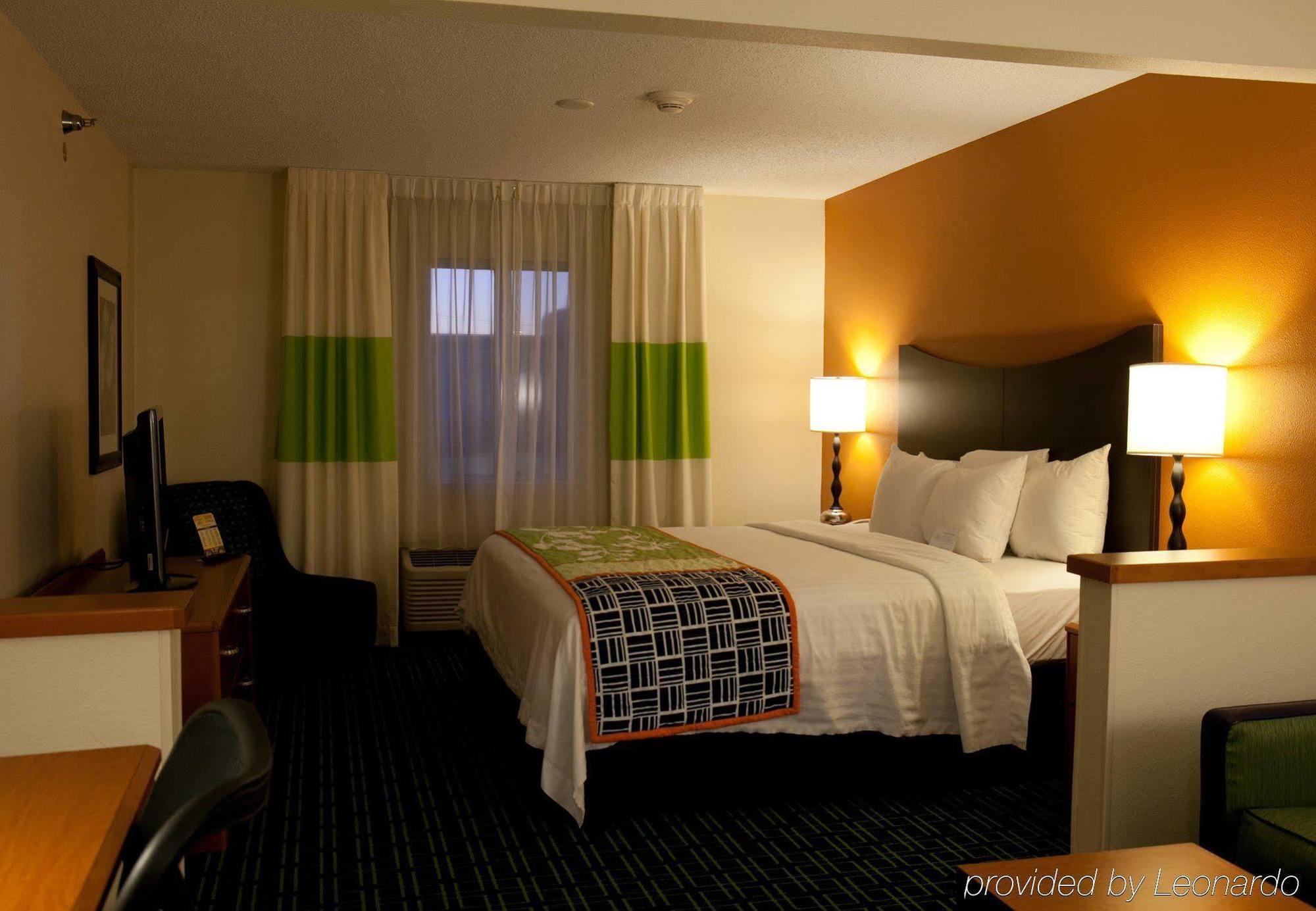 Fairfield Inn Kankakee Bourbonnais Exterior photo