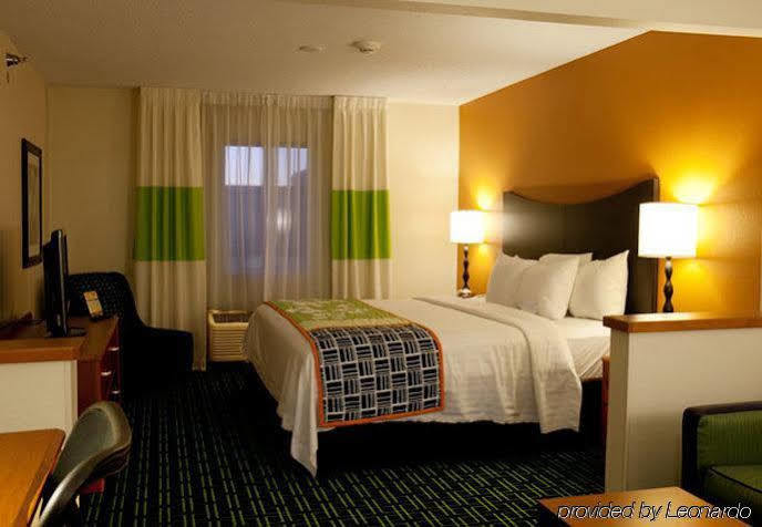 Fairfield Inn Kankakee Bourbonnais Exterior photo